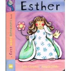 Esther - Board Book By Julie Clayden & Angela Joliffe